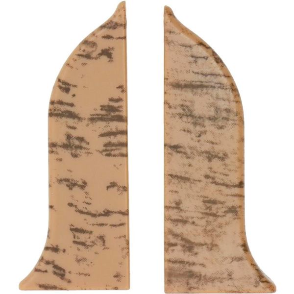  Заглушки Novart Sweet ZLP SW19 ясень арманьяк