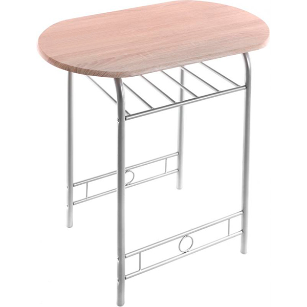 Комплект DUO стол со стульями 2 шт