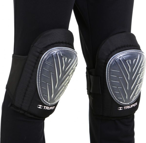 Наколенник защитный Truper ROD-X