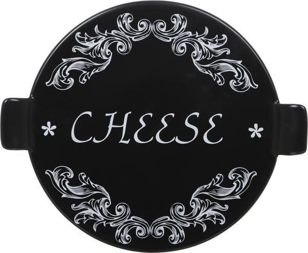 Дошка сервірувальна з ручками B&W 26 см Fiora 