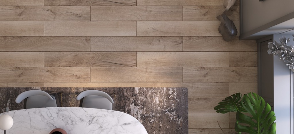 Ламінат AGT Natura Ultra Line 4V aspen 33/АС5 8 мм (PRK105)