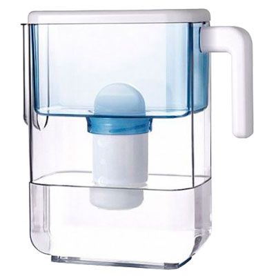 Фильтр-кувшин Dewberry Slim Line