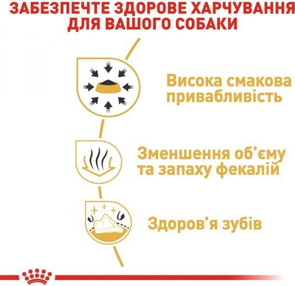 Корм Royal Canin для собак CHIHUAHUA ADULT 0,5 кг