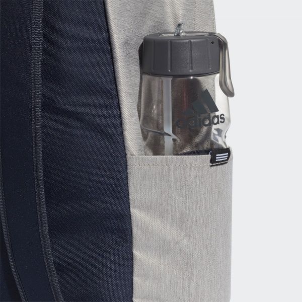 Рюкзак Adidas CLAS BP FABRIC1 FJ9273 24 л серый