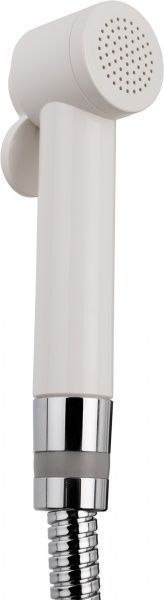 Набор для биде Bossini Paloma белый С98002В 