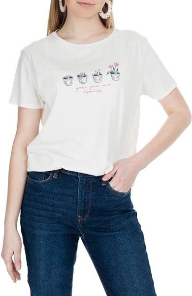 Футболка Mavi PRINTED TOP 168417-30769 M