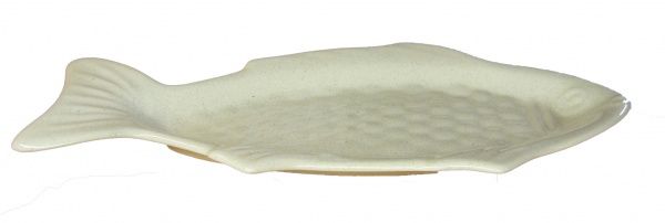 Блюдо Риба Cappuccino 33 см 