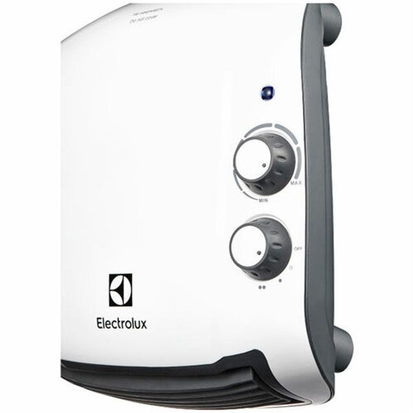Тепловентилятор Electrolux EFH/C-2115 white