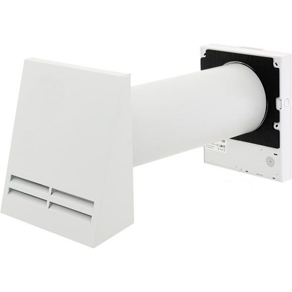 Проветриватель комнатный Проветриватель с рекуператором BLAUBERG VENTO Expert A50-1 Pro Blauberg Expert A50-1 Pro