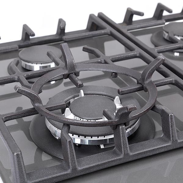 Варочная поверхность Pyramida PFG 647 GRAY LUXE