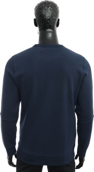 Світшот Reebok AY1164 р. 2XL синій