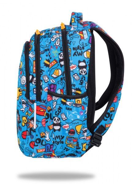 Рюкзак школьный CoolPack Joy S Party Time