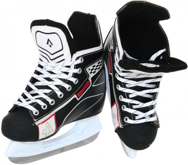Коньки хоккейные TECNOPRO Canadian 1.0 р. 36 241570 