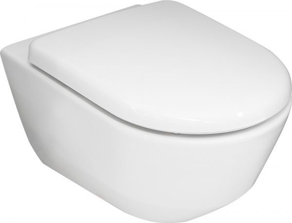 Унітаз підвісний Laufen Pro 6195.7