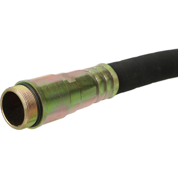 Вал гнучкий EVO VH-4,5 для вібратора RV-1600