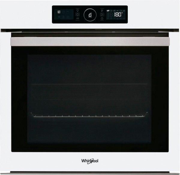 Духова шафа Whirlpool AKZ 96230 W