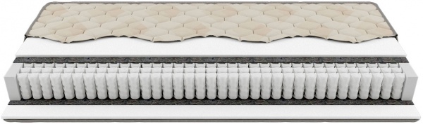 Матрас Anatomy UP! (Underprice) 140x190 см