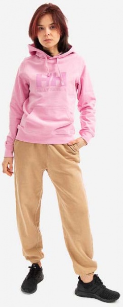Джемпер Helly Hansen 33978-095 р. S розовый