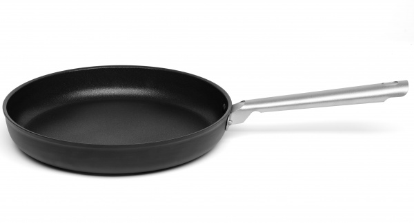 Сковорода Terra Italia Induction 24 см TVS