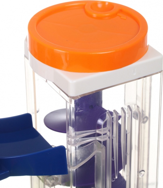 Игровой набор Tuosiqi Паркинг OTG0934023