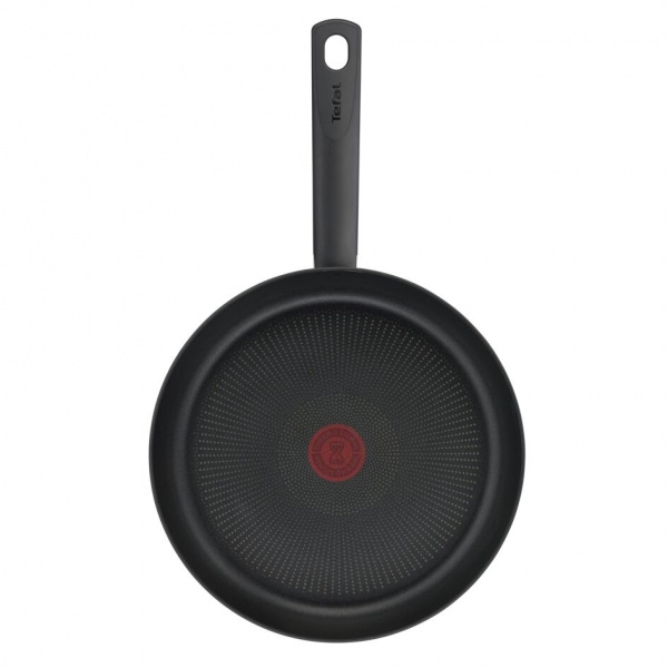 Набір сковорід Hard Titanium PRO 22 та 28 см G3019022 Tefal