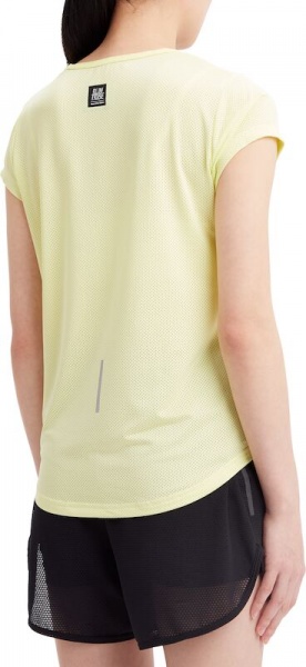 Футболка Energetics Inca IV W 417762-687 р.XS зелений