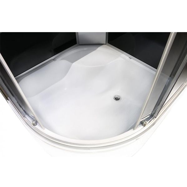 Гидромассажный бокс Erlit ER 4509TP-C4 90x90