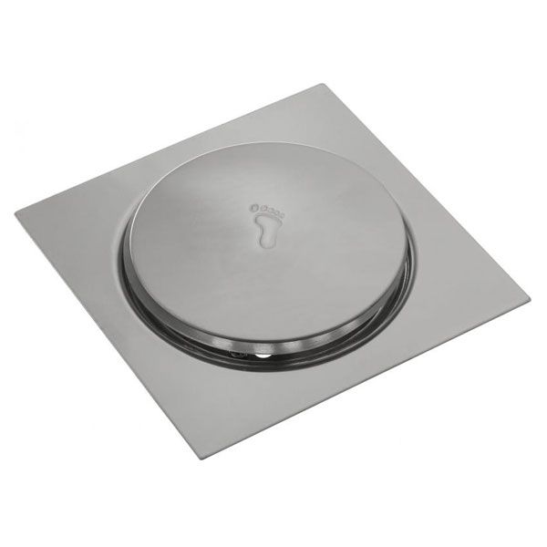 Каналізаційна решітка SoloPlast Т00.10