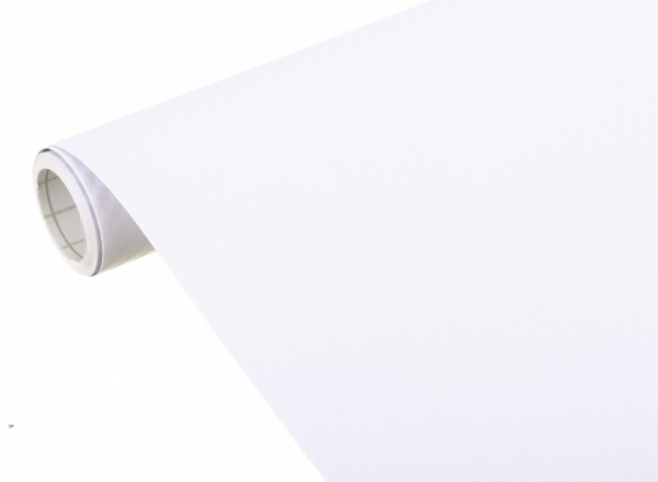 Пленка самоклеющаяся защитная белый карбон 0,67x2 м