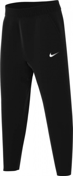 Брюки Nike B NK POLY+ PANT DM8546-010 р. S черный