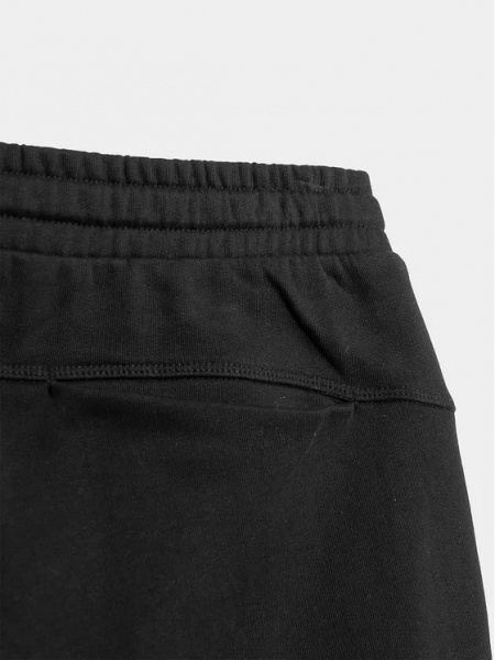 Штани Outhorn TROUSERS CAS M442 OTHAW23TTROM442-20S р. XL чорний