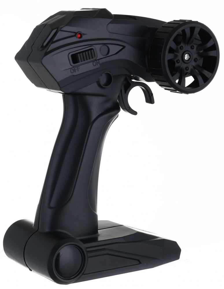 Машинка на радіокеруванні Zecong Toys Gear Racin 1:14 C0046-9506E