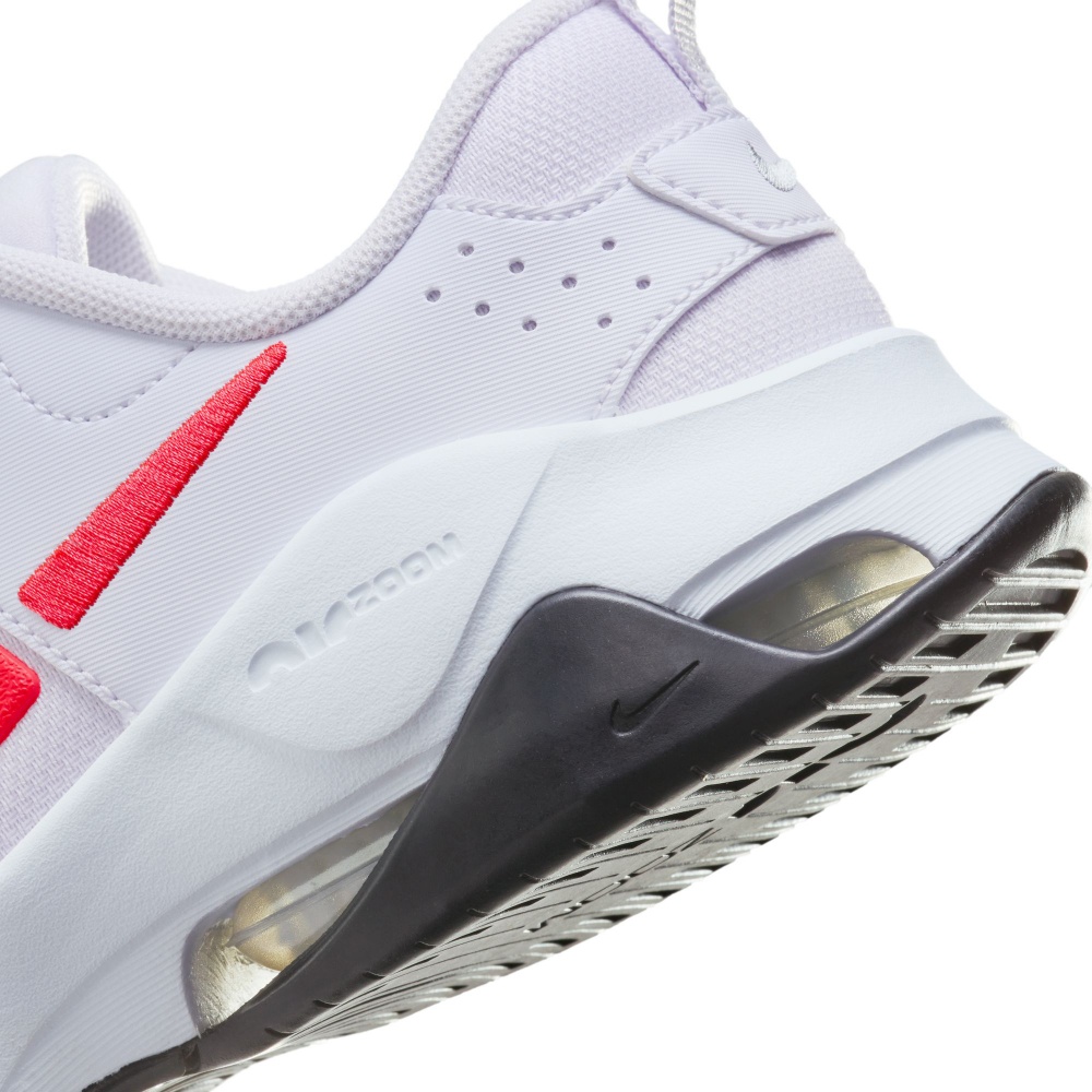 Кросівки жіночі демісезонні Nike ZOOM BELLA 6 DR5720-502 р.38 бузкові