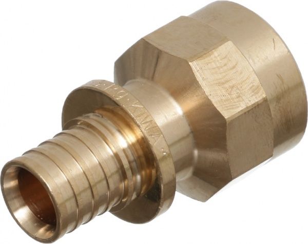 Перехідник внутрішня REHAU 16 1/2