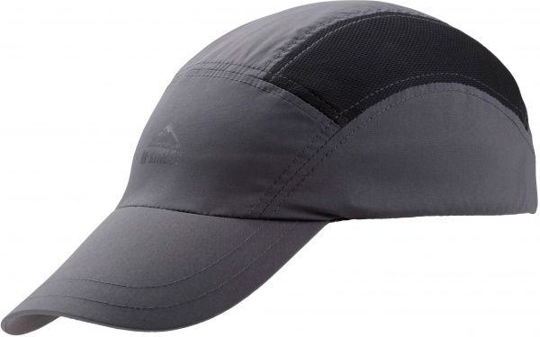 Кепка McKinley 273305-19-0201 OS чорний