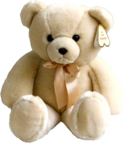 Ведмедик Аврора плюшевий 36 см 11353A