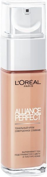 Тональний крем L'Oreal Paris Alliance Perfect R3 30 мл