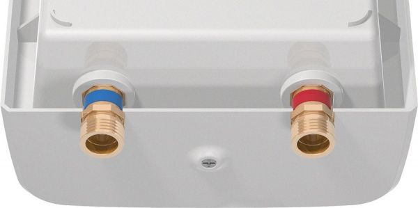 Електроводонагрівач проточний Thermex Topflow 10000