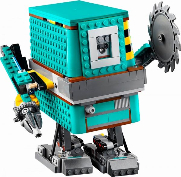 Конструктор LEGO Star Wars Командир дроїда 75253