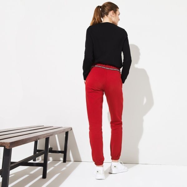 Штани Lacoste XF7927LLU р. 38 білий