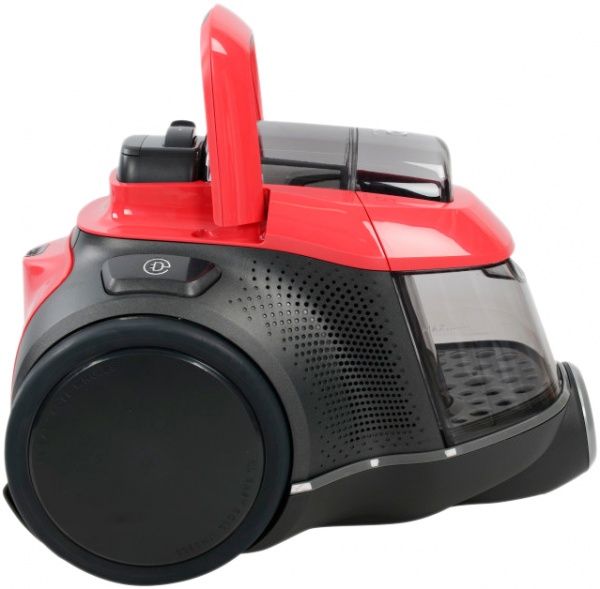 Пылесос Electrolux PC91-4RRT без мешка red 