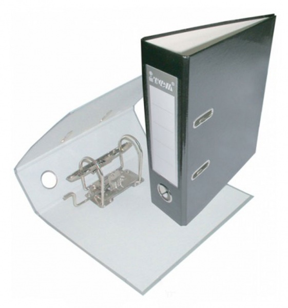 Папка-регистратор А5 70 мм в ассортименте iTEM