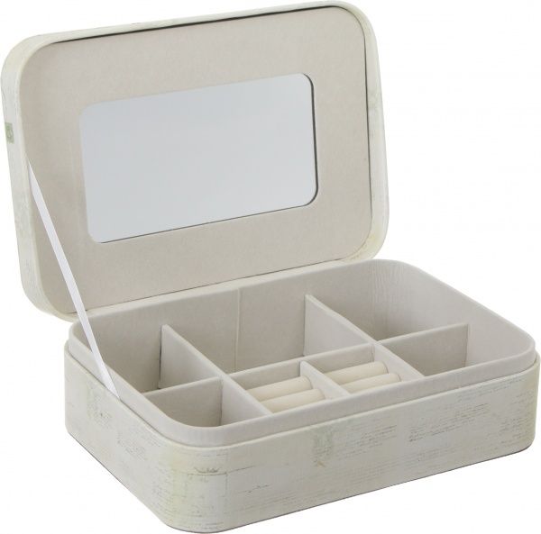 Скринька-книга Париж 22,3x15,3x7 см