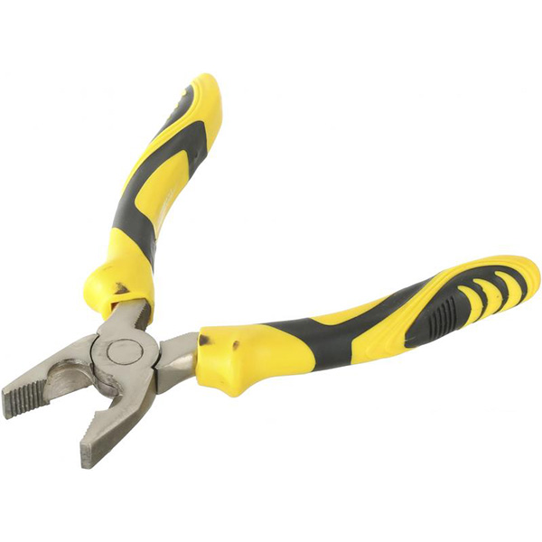 Плоскогубці Compass CP-Pl-180 