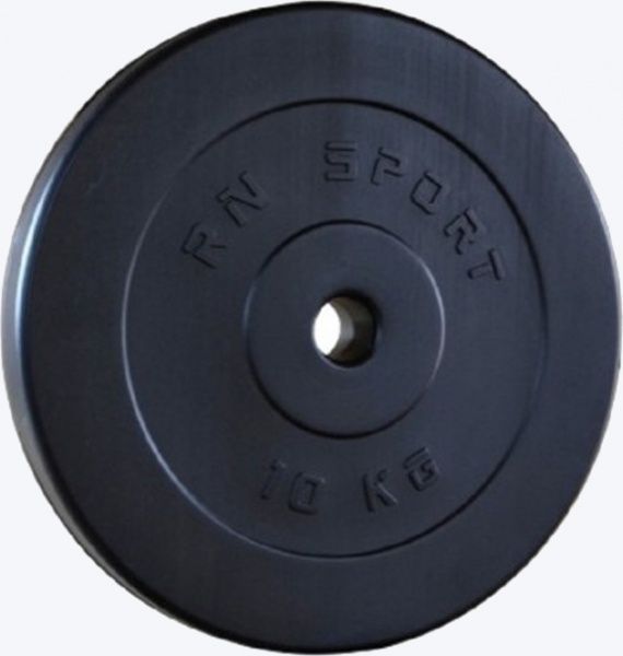 Диск RN-Sport бітумний 10 кг B-10-31