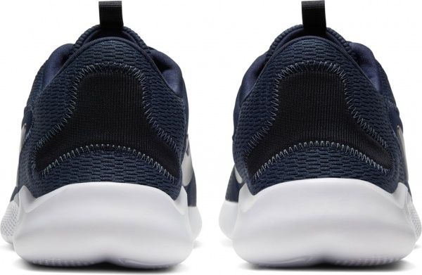 Кроссовки Nike FLEX EXPERIENCE RN 9 CD0225-401 р.US 10,5 черный