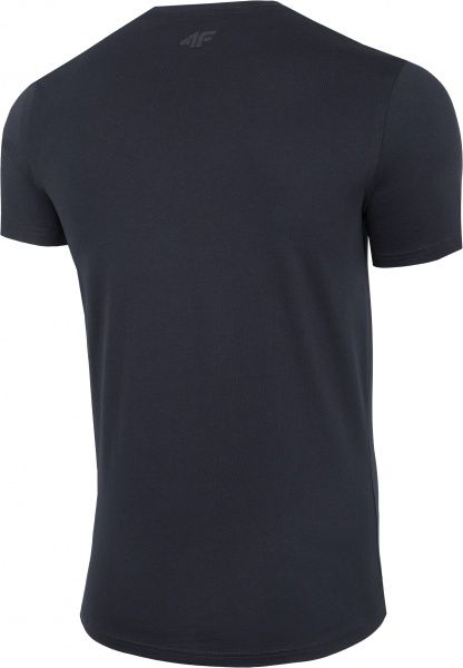 Футболка 4F D4Z20-TSM226-30S M синий