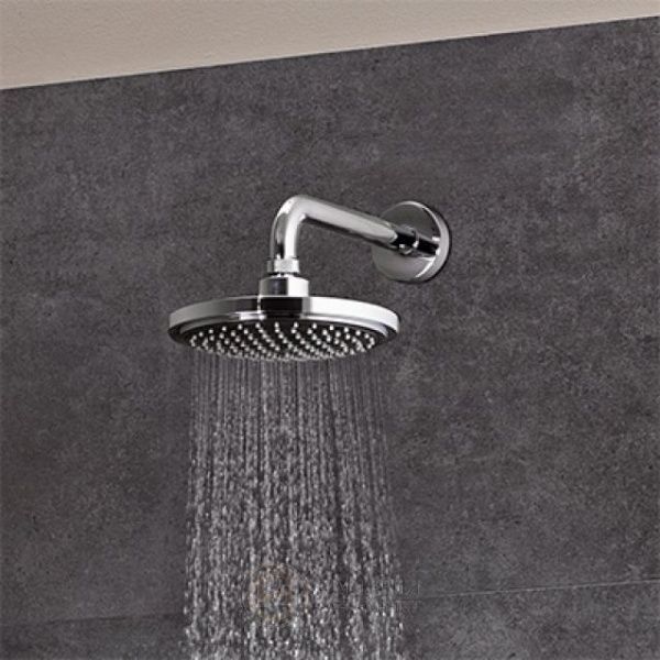 Верхній душ Grohe Vitalio Joy 180 26074000