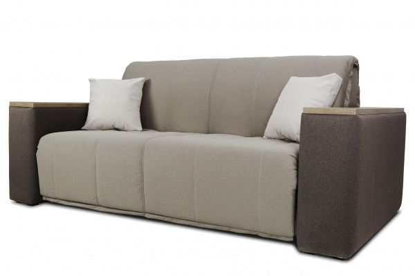 Диван прямий EP-MDN MX коричневий 2040x1080x880 мм