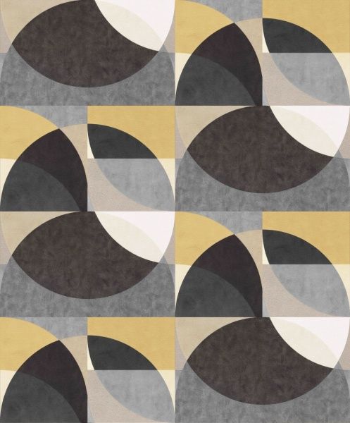 Шпалери вінілові на флізеліновій основі Erismann ELLE 12078-15 1,06x10,05 м 